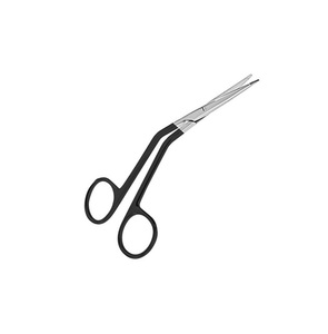 Ciseaux chirurgicaux standard allemands BEST CARE certifiés CE, lame tranchante en acier inoxydable, ensemble d'instruments manuels - Product Image 6