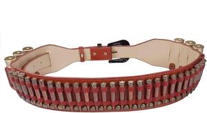 เข็มขัดกระสุนยุทธวิธี 6 กระสุน 12GA + ที่ใส่กระสุน 27 นัด เข็มขัดไนลอนแบบกำหนดเอง ปลดเร็ว MOLLE เข็มขัดใส่กระสุนแบบหนาพิเศษ - Product Image 2