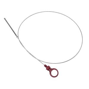 Dodge Chrysler for Jeep Patriot Transmission Fluid <b>Level</b> Dipstick Tool 917 327 Vehicle Maintenance Tool - Product Image 3