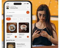 Application mobile de réservation de restaurants en Équateur pour des réservations de tables faciles, réservation en ligne, recherche de restaurants et paiements sécurisés - Product Image 2