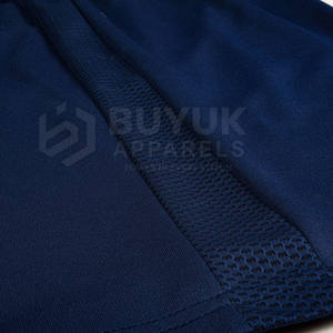 Uniforme de Fútbol, Ropa Deportiva 100% Poliéster Transpirable, Servicio Personalizado OEM ODM, Suministro al por Mayor - Product Image 4