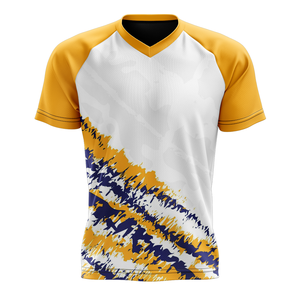 Camisetas Personalizables con Cuello en V para Hombre 2026, 100% Algodón, Tela de Estambre, Patrón de Letras, Manga Corta, Alta Calidad, Secado Rápido - Product Image 3