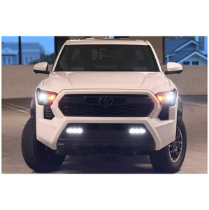 Toyota Tacoma TRD Off-Road Doble Cabina 4x4 2024 - Product Image 1
