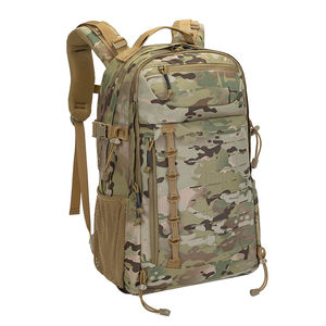 Sac banane tactique en velours côtelé pour hommes et femmes, imperméable, léger, à porter sur la poitrine, idéal pour la randonnée, l'entraînement et la course à pied, avec fermeture éclair - Product Image 2