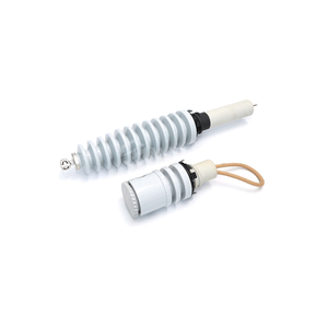 Buje de Transformador ANSI Duradero para Transformadores Eléctricos, Equipos de Red Eléctrica y Sistemas de Alto Voltaje - Product Image 1