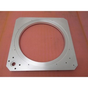 AMAT PECVD P5000 Gas Box Plate Cathode Lid interface - อุปกรณ์และชิ้นส่วนเซมิคอนดักเตอร์ระดับโลกที่เชื่อถือได้ - Product Image 2
