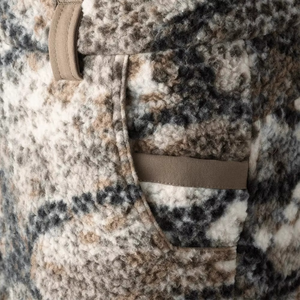 Men's Adults Casual Hunting Soft <b>Shell</b> Sleeveless Pants Breathable Polyester Nylon Autumn Hunting Camouflage Print Front Logo - Product Image 5