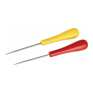 Ensemble de perceuses électriques en acier inoxydable Daihan Science, 2 pièces, avec poignée en PP, pour la création de trous en laboratoire - Product Image 3