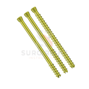 Instrumento Quirúrgico Ortopédico Henahan Elevator de 17 cm, Calidad Premium, Acero Inoxidable, Certificado CE, Blush Surgical SI-OIS-0001 5 - Product Image 1