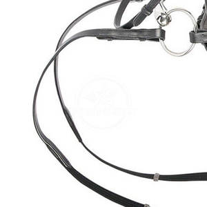 Bridas de Cuero Ajustables y Ligeras para Caballos a Bajo Precio, Servicio OEM, Bridas para Montar a Caballo al por Mayor - Product Image 6