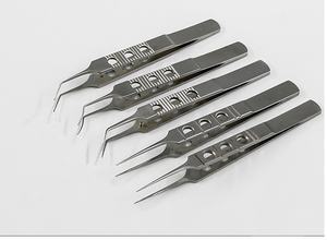 Disector Corneal Recto, Instrumento de Cirugía Oftálmica |   Disector Corneal, Instrumentos de Cirugía Oftalmológica Fabricados por Pissco - Product Image 2