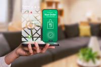 Desarrollo de Aplicaciones Móviles para Entrega de Comida de Alto Rendimiento, Compatible con Android, iOS, MAC, Linux, Web, CRM, Multi-idioma e Internet