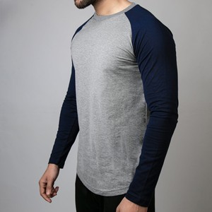 Chemise à manches longues en coton pour homme, de haute qualité, designs très demandés, légère, tendance. - Product Image 5