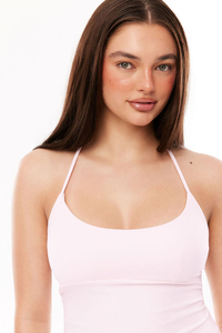 Débardeur pour femme grande taille, léger, à séchage rapide, pour usage extérieur - Product Image 4