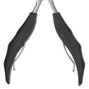 Pinzas Profesionales de Alta Calidad de Acero Inoxidable para Sellado de Extensiones de Cinta Adhesiva, Herramientas para Extensiones de Cabello con Cinta Adhesiva - Product Image 3