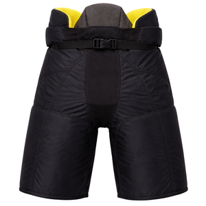 Pantalon de protection professionnel pour hockey sur glace senior, léger, rembourrage durable, taille ajustable, protection élevée contre les impacts, prêt pour le match - Product Image 3