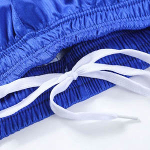 Uniforme de Baloncesto Personalizado con Logotipo, Secado Rápido, Transpirable, 100% Poliéster, Conjunto Deportivo para Hombre con Paquete OEM de Colores Personalizados 2026 - Product Image 5