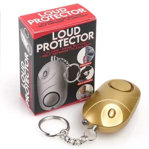 Allarme personale del protettore ad alto volume- - Product Image 4
