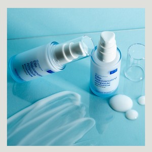 Sérum hydratant et apaisant pour le visage Ellie Grace PDRN EGF Cica Adenosine à haute teneur en hydratants, soin coréen pour la peau. - Product Image 4