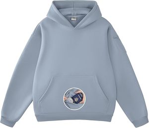 เสื้อฮู้ดดี้สไตล์วินเทจแบบซักล้าง  เสื้อฮู้ดดี้สำหรับออกกำลังกาย  ชุดลำลอง  เสื้อฮู้ดดี้ที่ต้องมีในชีวิตประจำวัน คุณภาพส่งออก - Product Image 1