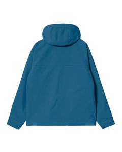 Veste coupe-vent d'hiver respirante et imperméable grande taille – Anorak chaud à capuche style urbain pour la montagne - Product Image 6
