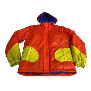 Veste de livraison pour motard, imperméable, protection CE, réfléchissante, coupe-vent, veste de moto pour livreur - Product Image 1