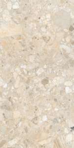 Carreaux de sol en porcelaine Pulito Beige 600x1200mm, texture mate, antidérapants, pour intérieur, salle de bain, salon, chambre, style moderne - Product Image 4