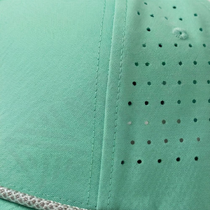 Casquette de golf élégante, légère et respirante, chapeau de sport d'été pour hommes et femmes, mode décontractée, confortable, réglable, tendance - Product Image 5
