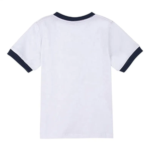 Nouvelle Arrivée Polo Homme en Coton de Haute Qualité 100% Séchage Rapide Design Unique Grande Taille Motif Uni Tissu Tricoté - Product Image 2