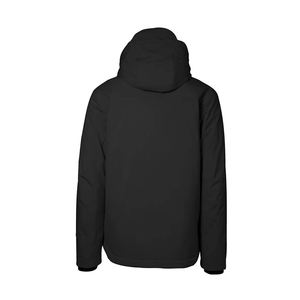 New Arrival Factory Winter Softshell For Men Custom Logo Men's Safety Softshell <b>Jacket</b> - Product Image 5