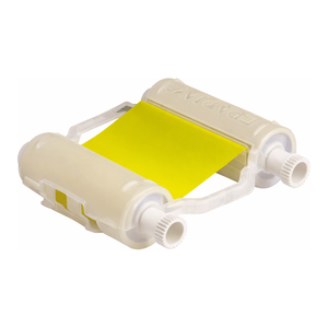 Ruban d'impression couleur YMCKO pour Brady B30 R10000, pour étiquettes industrielles et de laboratoire - Product Image 2