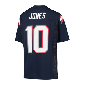 Jersey de Fútbol Americano de Alta Calidad, Nuevo Diseño, Precio Económico, Jersey de Fútbol Americano Sublimado Personalizado de Alta Calidad para Adultos - Product Image 4