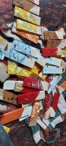 แก้วน้ำทำมือจากเขาควายลายสวยงาม ทนทาน แบรนด์ MTEXPORT ของขวัญทางธุรกิจจากอุตรพัฒนา - Product Image 3