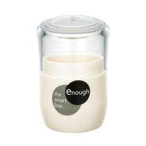 Soporte de palillo blanco Inomata - Product Image 1