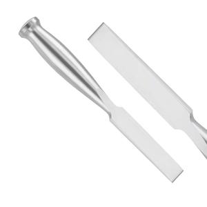 Outil orthopédique pour os : Osteotome/Meule Smith Petersen et Gouge - Longueur 20,5 cm - Utilisation en chirurgie orthopédique - Product Image 1