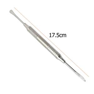 Separador de periostio de doble punta para implantes dentales, herramienta quirúrgica para retractar y separar - Product Image 2