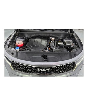 Kia Sorento Diésel 2.2 2WD 2021 con Caja de Cambios Automática, Asientos de Cuero, 90,273 km, Volante a la Izquierda - Product Image 6