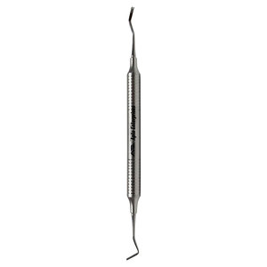Instrumento Dental de Acero Inoxidable para Ortodoncia, Herramienta Profesional para Procedimientos de Ortodoncia, Director de Ligaduras Premium - Product Image 2