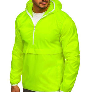 <b>Men's</b> Lightweight <b>Canvas</b> Varsity <b>Jacket</b> Casual Patchwork Stylish Winter Work Business Zipper - Product Image 4