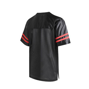 Nuevas Camisetas de Fútbol Americano Personalizadas con Diseño Completo, Tejido de Secado Rápido, Ropa Deportiva de Alto Rendimiento para Jugadores Adultos - Product Image 2