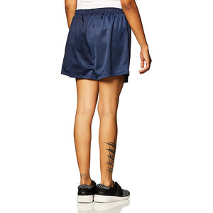 Shorts Deportivos de Cintura Alta para Mujer, Secado Rápido, Verano 2026, Transpirables, con Logotipo y Color Personalizables, Shorts de Gimnasio de Alta Calidad - Product Image 5