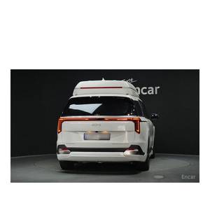 Kia Carnival 2024, Limousine haut de gamme 9 places, véhicule spécialisé, 24 546 km, Diesel, Boîte automatique, Sièges en cuir, Rangement arrière - Product Image 4