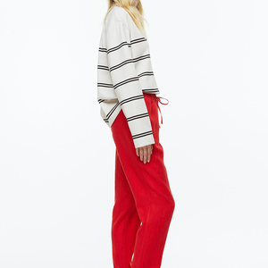 Trackpants Men Cotton Oversize <b>Pant</b> Wholesale Spring High Quality <b>Ladies</b> Trousers Casual <b>Pants</b> Jogging - Product Image 3