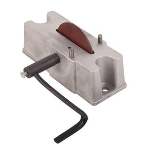 Herramienta manual para afilar anillos de pistón, rueda de carburo de grano 120, repuesto para 66785 66786 - Product Image 4