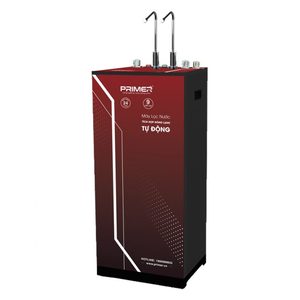 Article populaire PRIMER RO Purificateur d'eau électrique moderne chaud-froid-eau pure, filtration 9 étapes, débit de 20L/H pour usage domestique PLUS10S - Product Image 2