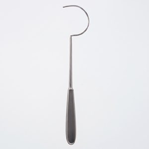 Drahtführung aus Edelstahl für Chirurgische Orthopädie, Wiederverwendbares Medizinisches Instrument für Krankenhäuser - Product Image 1