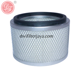Filtre à air pour compresseur industriel, prix de gros, pièces de compresseur industriel de haute qualité, fabriqué par le fabricant - Product Image 4