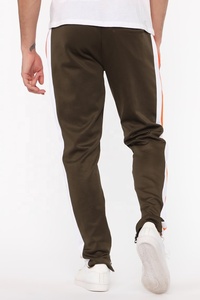 Sudadera con capucha y cordón para correr, chándal de color personalizado, OEM - Product Image 3