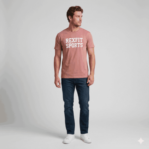 Hot Selling <b>Men's</b> <b>T</b> <b>Shirts</b> Cotton <b>Cool</b> Regular Fit High Street Hip Hop Full Sleeve Summer Casual Loose <b>Men's</b> <b>T</b>-<b>shirts</b> - Product Image 6
