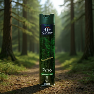 Deodorante per Ambienti al Profumo di Pino da 750ml, Spray Profumato per Stanze - Product Image 2